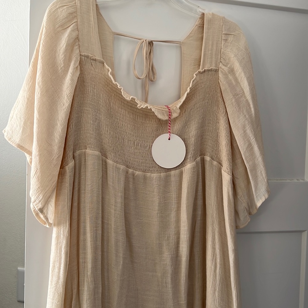 Umgee NWT boutique dress